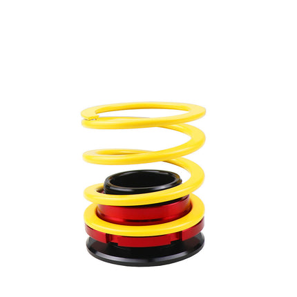 Shock Absorber Pen Holder – Spring Desk Toy & Organiser