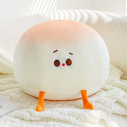 Super soft small steamed bun living room sofa cushion – Trendy & Practical for Daily Living