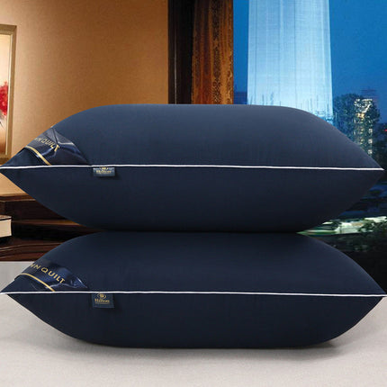 Hotel and hotel home pillow core protect cervical spine pillow core – Trendy & Practical for Daily Living