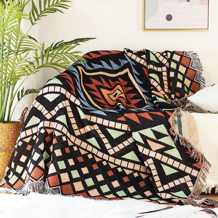 Outdoor picnic tablecloth camping blanket – Trendy & Practical for Daily Living