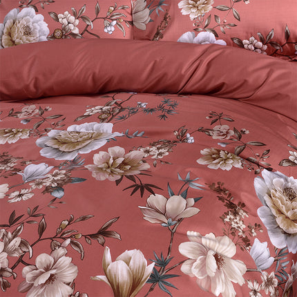 Luxury Double-Sided Silky Cotton Bedding Set