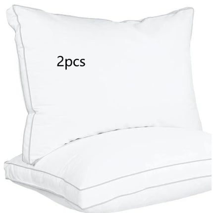 Hotel Pillow | Cervical Support Soft Sleeping Pillow