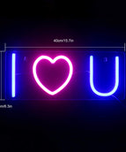 I heart U 38