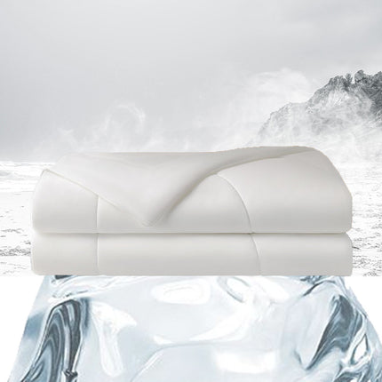 Cooling Quilt | Lightweight Summer Comforter