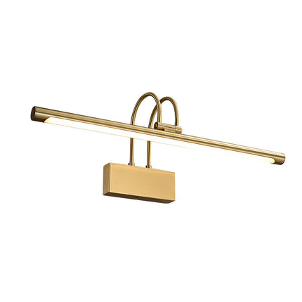 Luxury Copper Picture & Mirror Light – 42cm | Ikeame