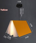 Large Yellow