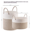 Brown White Set