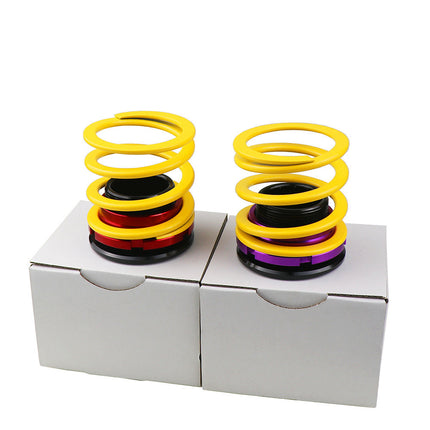 Shock Absorber Pen Holder – Spring Desk Toy & Organiser