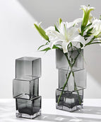 Pair - Smokey Grey (L+S)
