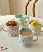 Set of 4 - Mix (1 of each)