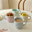 Set of 4 - Mix (1 of each)