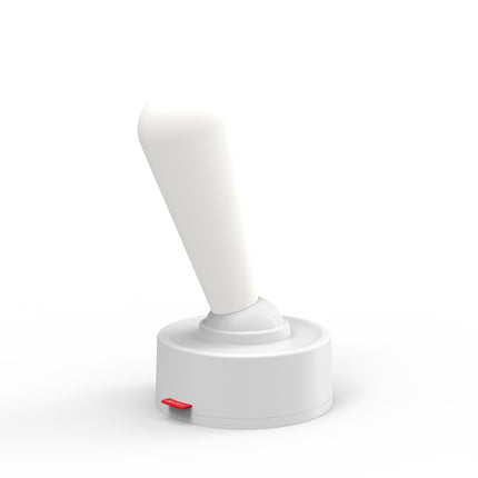 Flip the Switch Night Light | USB Rechargeable Silicone Lamp