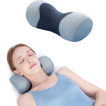 Cervical Memory Foam Pillow | Neck Support Sleep Cushion