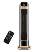 Gold with remote control