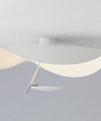 White 40cm