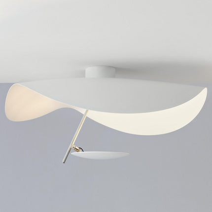 Designer Nordic Chandelier – Wave Effect Luxury Lighting | Ikeame