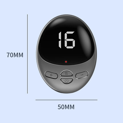 EMS Mini Massage Stick – Portable Pulse Physiotherapy Instrument