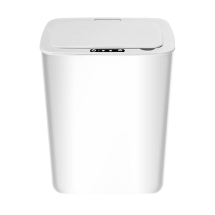 Living Bathroom Wet And Dry Sorting Trash Can