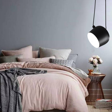 Modern Minimalist Chandelier Personality Restaurant Clothing Store
