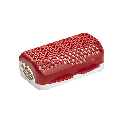 Kitchen Ideas Maker Microwave Hot Dog Box