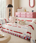 Shawell Red + Blue