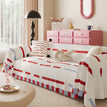 Shawell Red + Blue