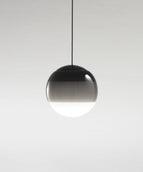Gradient Black