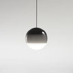 Gradient Black
