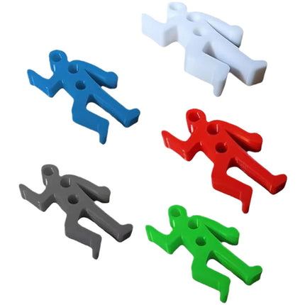 Crime Scene Pen Holder – Outline Your Desk Drama 🚨😂