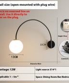 Small Size With EU Plug