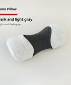 Light + Dark Grey