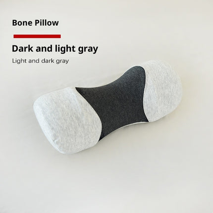 Cervical Memory Foam Pillow | Neck Support Sleep Cushion