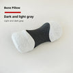 Light + Dark Grey