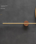 Black Walnut Type B 50cm