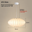 Flying Saucer Type 50cm