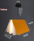 Small Yellow