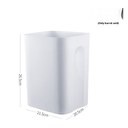 Smart Inductive Ashbin Home Living Room Bathroom Automatic