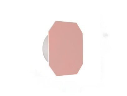 Geometric Wall Lamp – Colourful Decorative Lighting | Ikeame