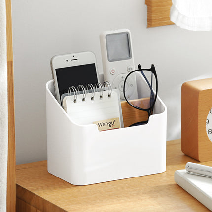 Simple Storage Box – Minimal Desk Organiser