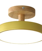 Yellow 18CM
