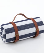 Blue Stripes