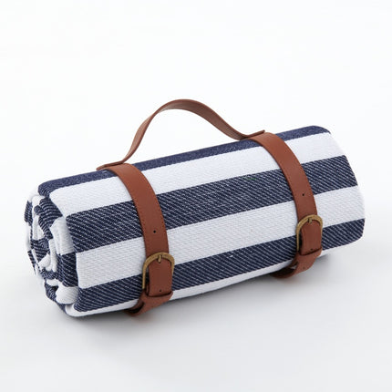 Extra Thick Picnic Blanket | Large 200x200cm Outdoor Picnic Mat