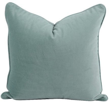 Modern luxurious and simple velvet pillow – Trendy & Practical for Daily Living
