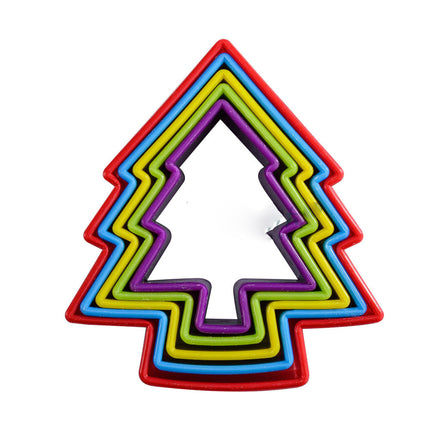 Meta Title: Rainbow Cookie Cutters 🌈 – 7 Shapes for Fun Baking