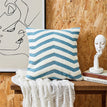 Zigzag Lake Blue