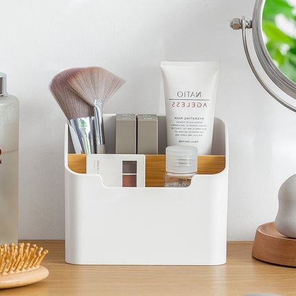 Simple Storage Box – Minimal Desk Organiser