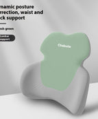 Green Lumbar Support