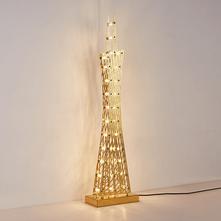 Ferris Wheel Table Lamp Bedside Bedroom