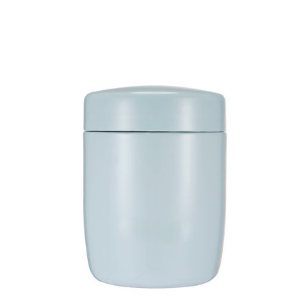 Coffee tremella, a kind of semi-transparent white fungus mini braised cup 304 stainless steel stew pot ladies mug good-looking cup – Trendy & Practical for Daily Living