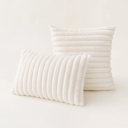 Living room bedroom sofa pillow cover – Trendy & Practical for Daily Living